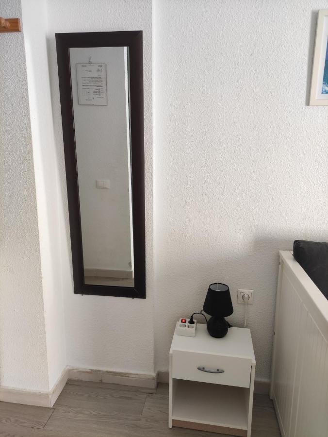 Studio Apartment Santana Habaneras - 18 At Beach With Garage, Pool And Lift Torrevieja Exterior photo